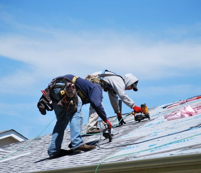 Roofing
